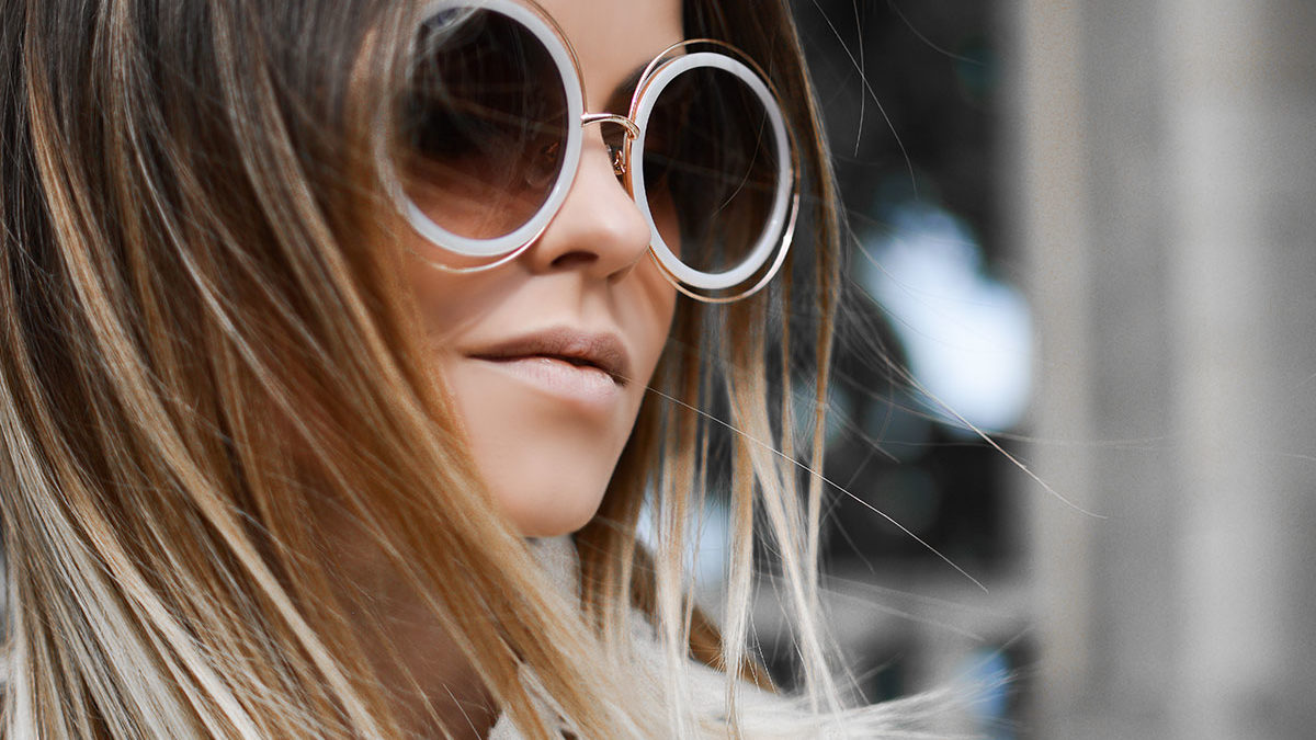 Is Ombre Hair Style Is Out Of Fashion?