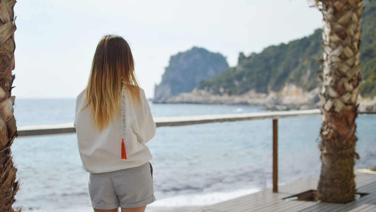 My Story About Inspirational Trip This Summer